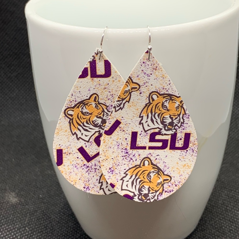 ⭐️2 FOR $10⭐️ LSU